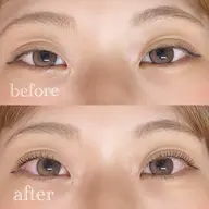 ♡まつ毛パーマ♡