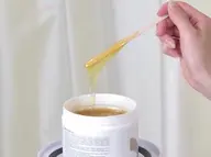 【1日3名様限定☆】🍯アイブロウワックス脱毛🍯4300円【2回目以降＋500円】