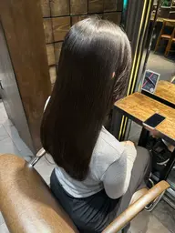 💗似合わせカット➕透明感カラー➕3stepトリートメント💗