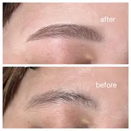 ⭐️学割⭐️眉毛スタイリングWAX(間引き込み)　※学生証提示必須　※24歳以下
