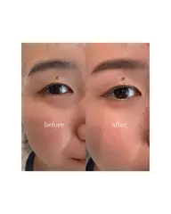 【眉毛で垢抜けしませんか？】大人気アイブロウwax ✨（メンズok）