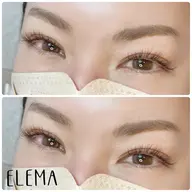 カラーエクステつけ放題8000円