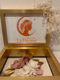 【プレ花嫁様限定モニター】大切な日のためのブライダルフェイシャル&ボディケア