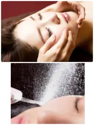 ✨おすすめ✨韓国コルギ+角質ケア