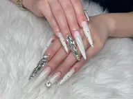 【長さだしあり】持ち込みデザイン