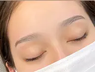 アイブロウWAX＋メイク仕上げ ♥ 葛西/西葛西