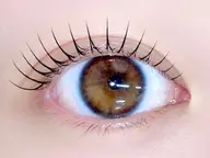 まつ毛パーマ👀🪄➰⭐️