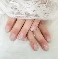 ジュニア　　カラーグラデーション　オフ無し90分　※注意事項をお読みください※