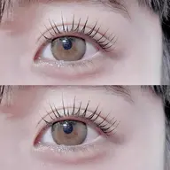 デザインラッシュリフト🤍(まつげパーマ各種)