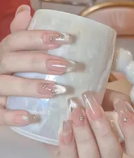 💖マグネットグラデーション➕ストーンシンプルつけ放題