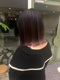 【2名様限定‼️】デザインカラー