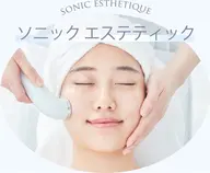 【ご新規様限定メニュー】超音波エステコース