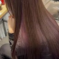 インナーカラー