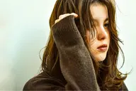 ダメージレス前髪縮毛矯正