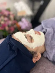 人気No.1🥇アロマフェイシャル＆クレイパック付