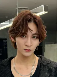 🌅【朝限定】💫垢抜け毛流れカット