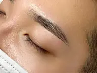 【平日限定】特別クーポン🗣️メンズ🚹アイブロウ✍🏻〰︎︎似合わせ骨格眉毛Wax 3400円 (cut.間引き付き)