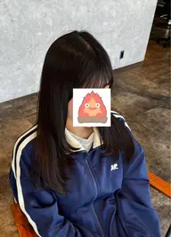 レイヤーカット