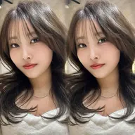 《ブリーチなし》アディクシーカラー+スチームTR¥8500 仙台/青葉通り駅