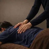 【迷ったらこれ】全身網羅×集中ケア。満足度重視の全身もみほぐし45分