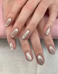 [自爪]💗マグネット🧲