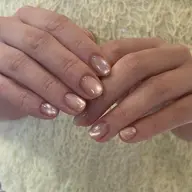 【新規・オフ無料】🪞マグネットネイル🪞