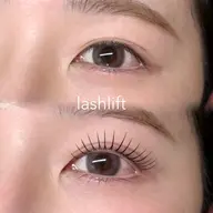 ケラチントリートメント込み✨️ラッシュリフト(上)
