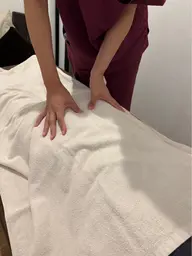 リラクゼーション60分