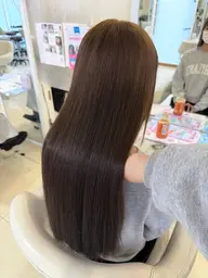 ✨️🧚🏻美髪カット✂︎ ✖️ ✨️🪽カラーエステ🪽✨