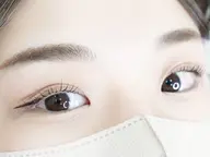 4​〜​5月【限定モデル🌸】【上まつ毛パーマメニュー3種類からお選びいただけます！】※アイリストチェック入ります 🪞🪄