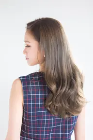 カット+コアミー5Stepトリートメント