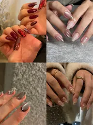 🌿Full art 10本コース(オフ込み)