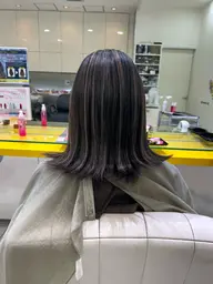 🦕ハイライト [ベースカラーあり]🦕