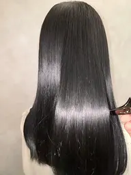 トリートメント1番人気💓髪質改善トリートメント＋メンテナンスカット💓