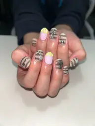 【🍀1/6限定メニュー】fullアートコース※補足説明必読‼️