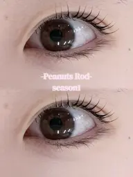 ⚠️4/14 10:00~ のみのご案内となっております！パリジェンヌラッシュリフト/ラッシュリフト(上のみ)