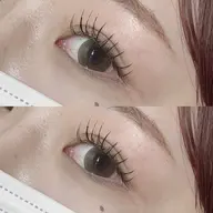 【期間限定価格】LEDフラットラッシュ80本まで＋コーティング