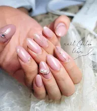 ［オフ無］ハンドし放題ジェル