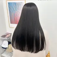 🌟🪽【いつでもサラツヤキープ】縮毛矯正🪽🌟