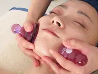 [贅沢コルギ]美小顔コルギ+全身コルギディープコース