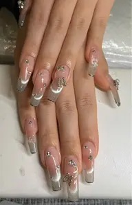 チクマグネット／チクミラーネイル