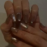 🕊️magnet/mirror/flash nail 🕊️(オフなし)