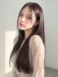 《✨ツヤツヤ美髪✨》縮毛矯正