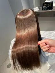 ⛄️冬の乾燥、パサつきのケアに⛄️【髪質改善トリートメント】ヘアミスト付