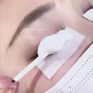 \花粉対策/目元スッキリ!アイシャンプー付き🤧まつ毛パーマ♡