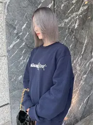 カット+カラー+トリートメント