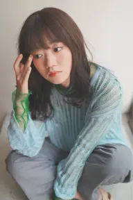 【🍂再来クーポン🍂】カット＋カラー＋1stepトリートメント