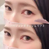 4/4 14:30~16:00~のみ🩷パリジェンヌラッシュリフト