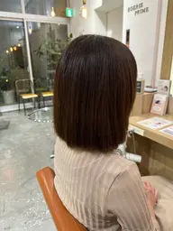 【ミニモ限定‼️】リタッチグレイカラー