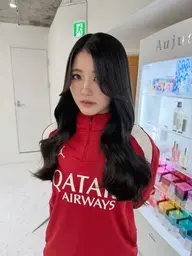 💎似合わせカット＋うる艶カラー＋ナノトリートメント💎 (中目黒、代官山、渋谷)